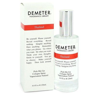 Perfume Feminino Demeter 120 Ml Cologne Spray