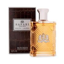 Perfume Ralph Lauren Safari - Eau De Toilette - Masculino - 125 Ml Volume Da Unidade 125 Ml