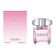 Perfume Versace Bright Crystal - Eau De Toilette - Feminino Volume Da Unidade 50 Ml