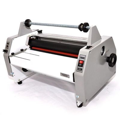 Termolaminadora Multiuso Bopp, Bobina e Polaseal 35cm 110v