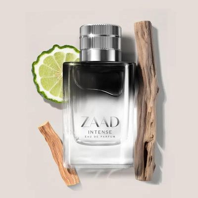 Zaad Intense Eau De Parfum 95ml