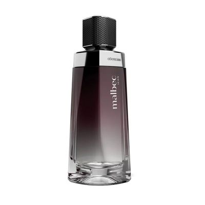 Combo Malbec Icon | Colônia 100ml + Desodorante 75g/125ml