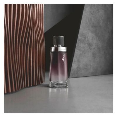 Combo Malbec Icon | Colônia 100ml + Desodorante 75g/125ml