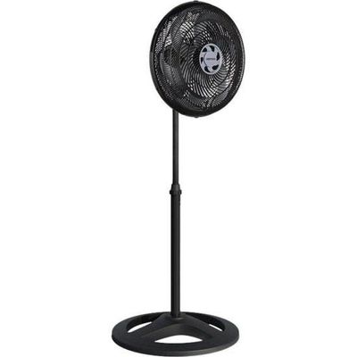 Ventisol Ventilador Coluna Turbo6 40cm Preto 220v