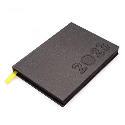 Agenda 2023 Plástico Bolha