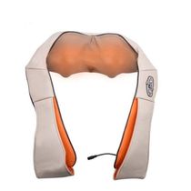 Colete Massageador Infravermelho Pescoço Bivolt - Beleza