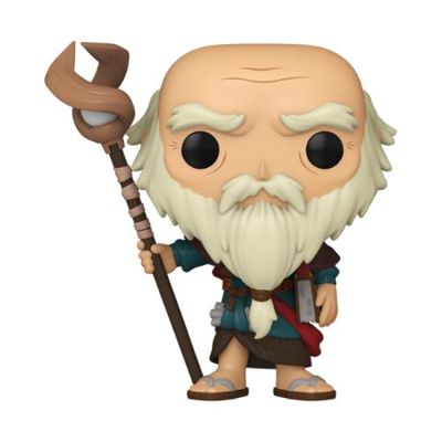 Funko Pop Diablo III 1047 Deckard Cain