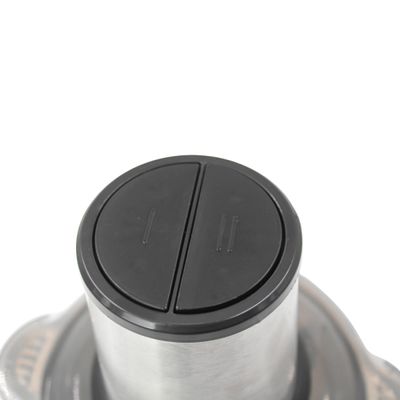 Triturador Carne e Legumes Elétrico 3L 110V