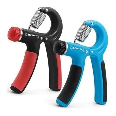 Hand Grip De Mola Ajustavel Flexor De Punho