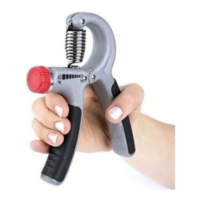 Hand Grip De Mola Ajustavel Flexor De Punho