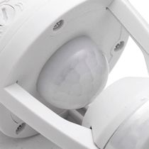 Sensor De Presença Fotocélula Liga/Desliga