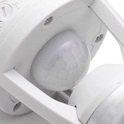 Sensor De Presença Fotocélula Liga/Desliga