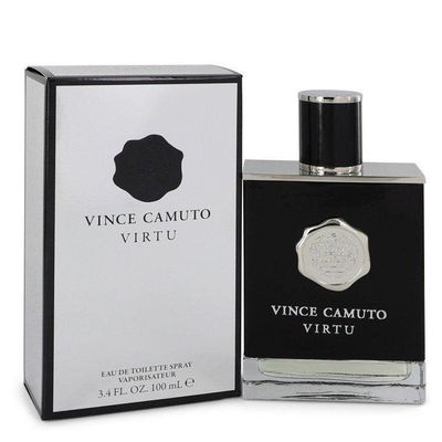 Col. Masculina Vince Camuto 100 Ml Eau De Toilette Spray