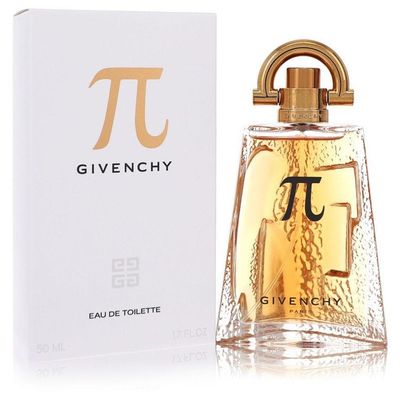 Perfume-col. Masc. Pi Givenchy 50 Ml Eau De Toilette