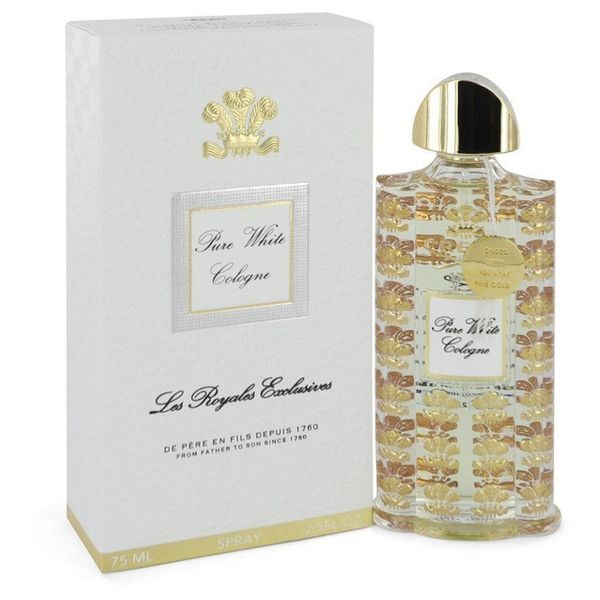 Perfume Feminino Creed 75 Ml Eau De Parfum Spray