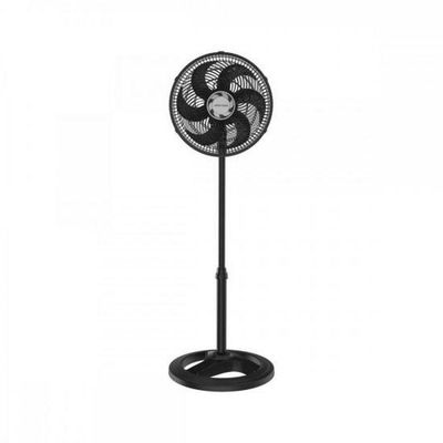 Ventilador Coluna Ventisol Turbo6 30cm Preto