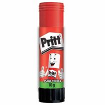 Cola Bastao Pritt Henkel 10gr