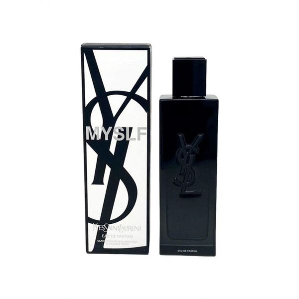 Yves Saint Laurent Myslf Edp Perfume Masculino 100ml