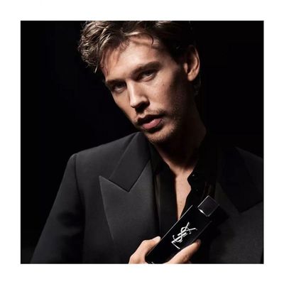 Yves Saint Laurent Myslf Edp Perfume Masculino 100ml