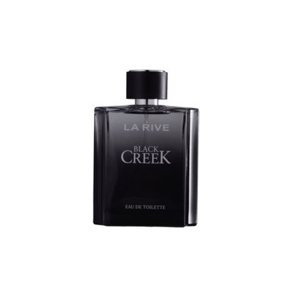 Black Creek La Rive Eau de Toilette – Perfume Masculino 100ml