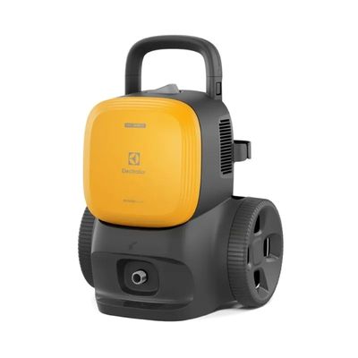 LAVADORA ELECTROLUX POWERWASH APLICADOR DETERGENTE 1800PSI 1400W 127V EWS1800