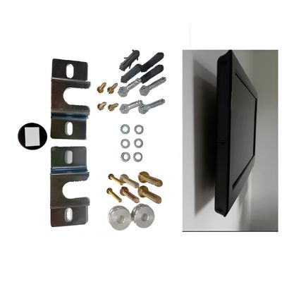 Suporte Universal para TV Fixo Parede