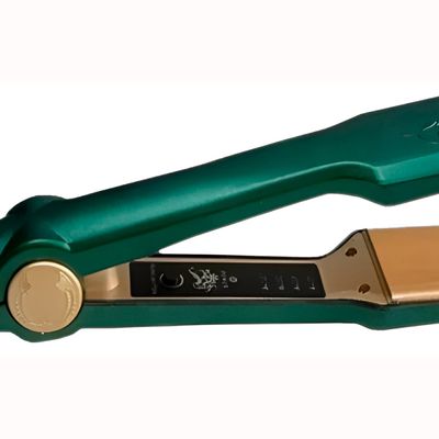 Chapinha de Cabelo Profissional Cerâmica
