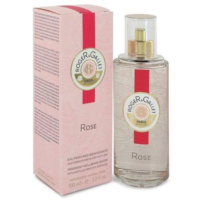 Perfume Feminino Rose Gold Ilana Jivago 75 Ml