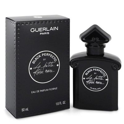 Perfume Feminino Guerlain 50 Ml Eau De Parfum Florale Spray