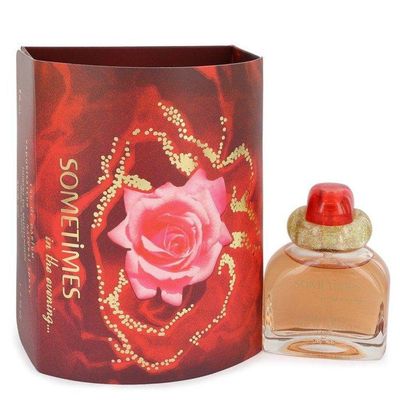 Perfume Feminino Sjp Nyc Sarah Jessica Parker 100 Ml
