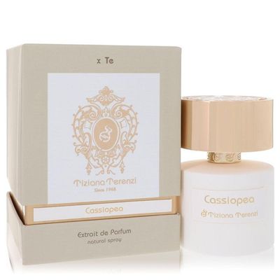 Perfume Feminino Cassiopea (unisex) 100 Ml Extrait De Parfum
