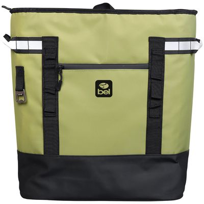 Mochila Térmica Impermeável Xtreme 52 Latas Verde Bel Único / Verde
