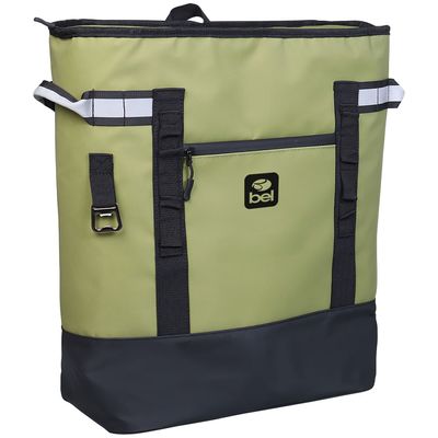 Mochila Térmica Impermeável Xtreme 52 Latas Verde Bel Único / Verde