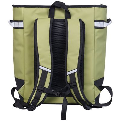 Mochila Térmica Impermeável Xtreme 52 Latas Verde Bel Único / Verde