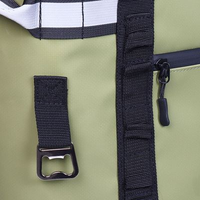 Mochila Térmica Impermeável Xtreme 52 Latas Verde Bel Único / Verde