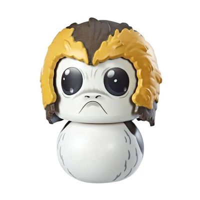 Boneco Star Wars Mighty Muggs Porg