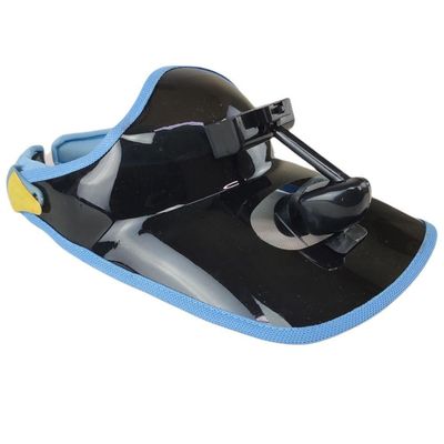 Viseiro Ventilador Lazer Esporte Caminhada