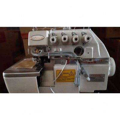 Interloque Drive 5500Ppm 5 Fios Yamata 110V