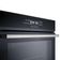Forno De Embutir Electrolux Elétrico 80L Experience Com Foodsensor Preto (OE8EF) 220V