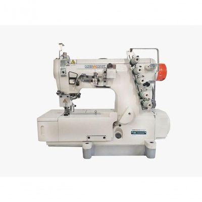 Galoneira Industrial Direct Drive - 3 Agulhas 110v 110V