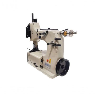 Boca De Saco Industrial Gk 35 Com Motor Eletrônico 550w