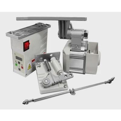 Boca De Saco Industrial Gk 35 Com Motor Eletrônico 550w