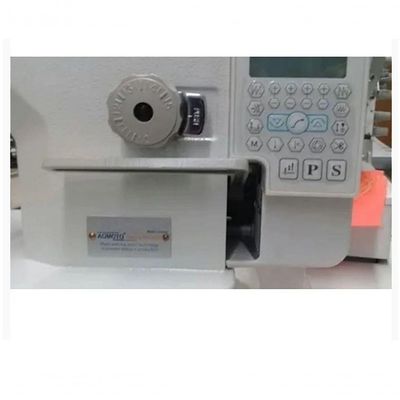 Reta Eletrônica Lubrif. Automática 5500ppm - 9200-d4 220v 220V