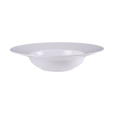 Prato Pasta Tramontina Paola em Porcelana 27 cm