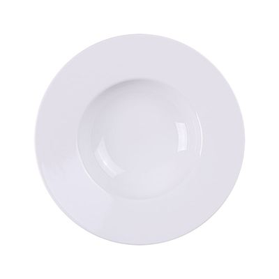Prato Pasta Tramontina Paola em Porcelana 27 cm
