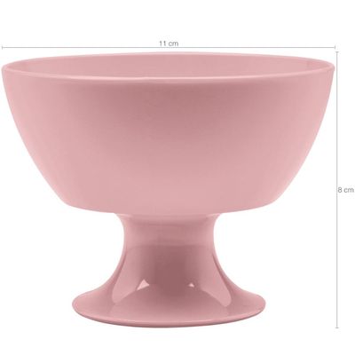 Taça Para Sobremesa Luna 300ml