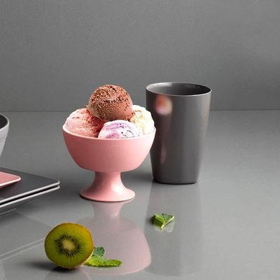 Taça Para Sobremesa Luna 300ml