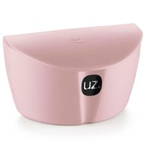 Saleiro De Cozinha Com Tampa 500ml Pote de Sal Uz