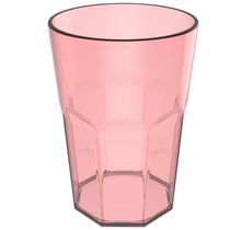 Copo De Suco 400ml Caneca Para Servir Água