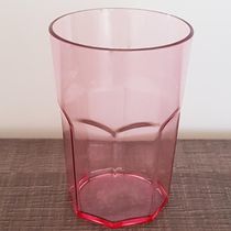 Copo De Suco 400ml Caneca Para Servir Água